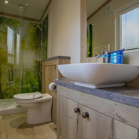 Mill Rythe Coastal Village Selsmore Habitación foto