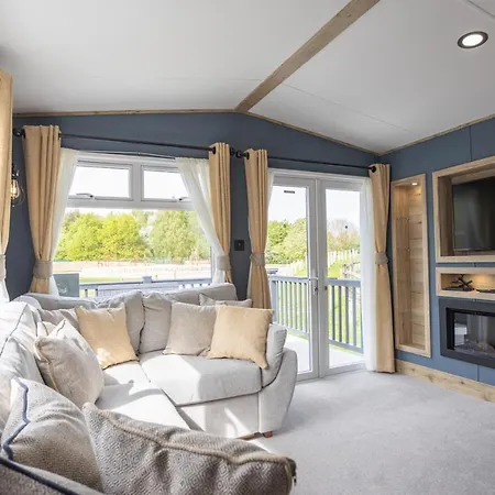 Mill Rythe Coastal Village Selsmore Habitación foto