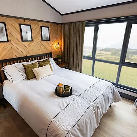 Mill Rythe Coastal Village Selsmore Habitación foto