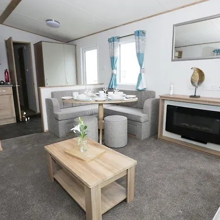 Mill Rythe Coastal Village Selsmore Habitación foto