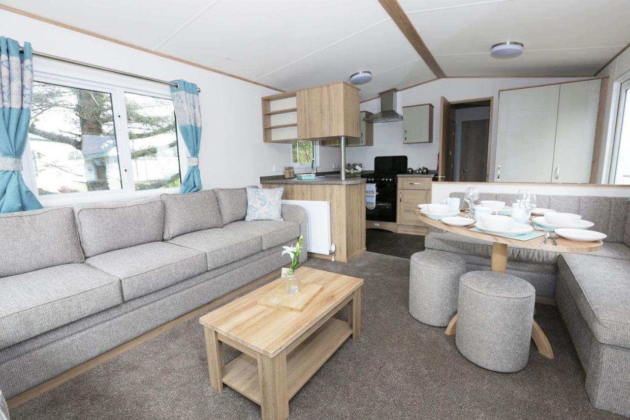 Mill Rythe Coastal Village Vakantiepark