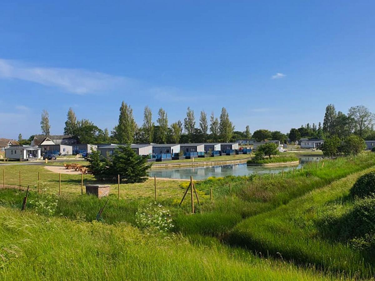 Mill Rythe Coastal Village 4* Selsmore