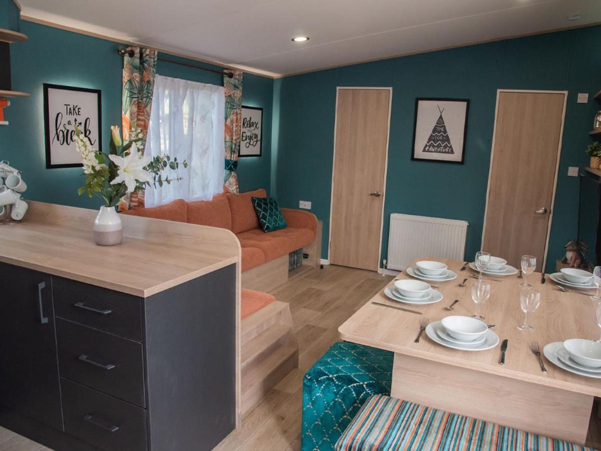 Mill Rythe Coastal Village Vakantiepark