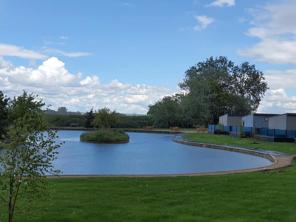 Mill Rythe Coastal Village 4*
