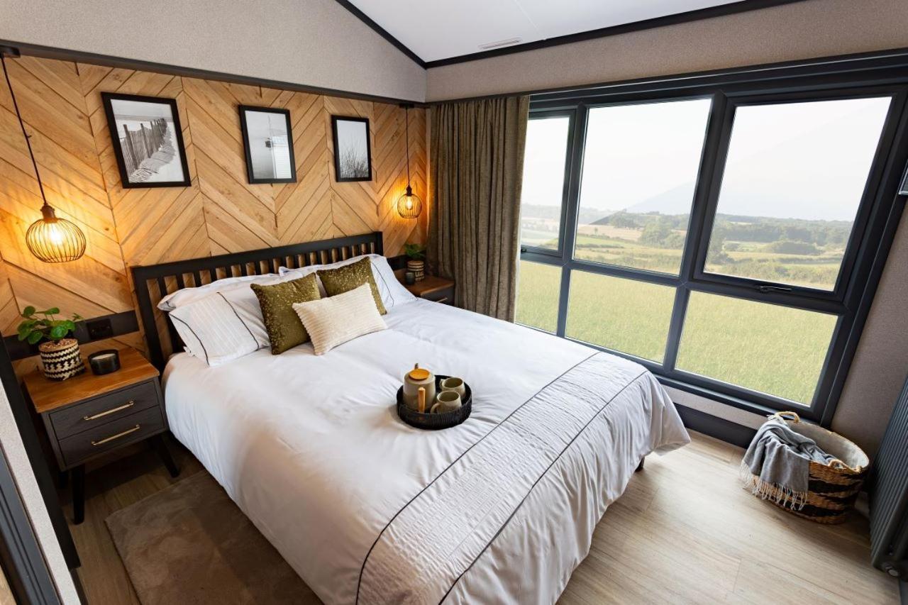 Mill Rythe Coastal Village Vakantiepark