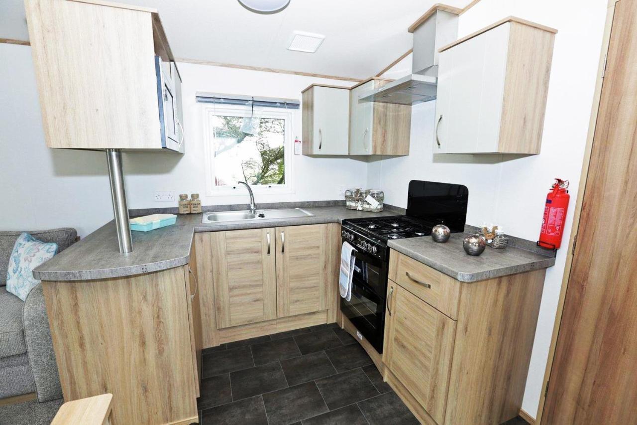 Holiday park Mill Rythe Coastal Village 4*
