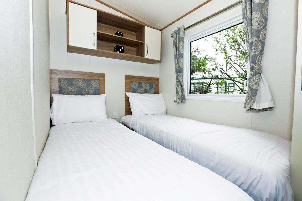 Mill Rythe Coastal Village Holiday park