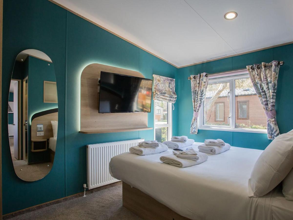 Mill Rythe Coastal Village 4* Selsmore