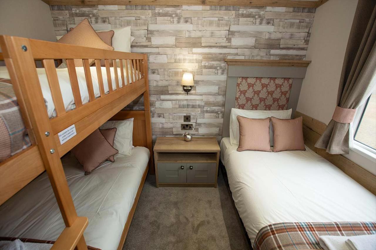 Mill Rythe Coastal Village 4* Selsmore