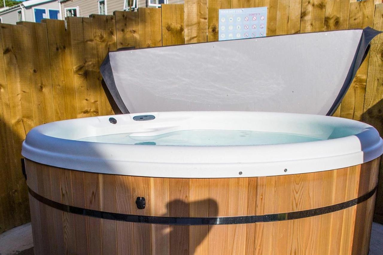 Mill Rythe Coastal Village Holiday park 4*