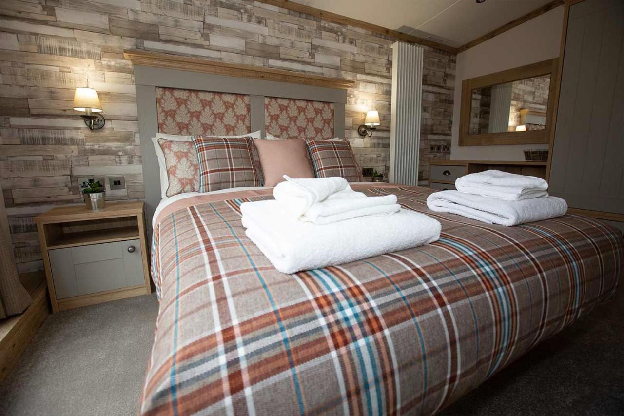 Mill Rythe Coastal Village 4*