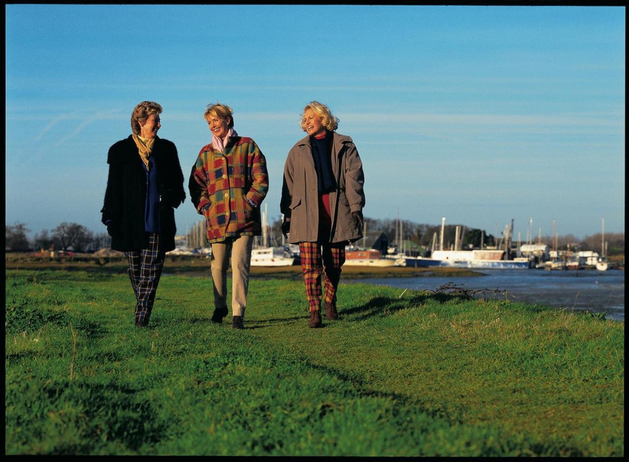 Mill Rythe Coastal Village Selsmore