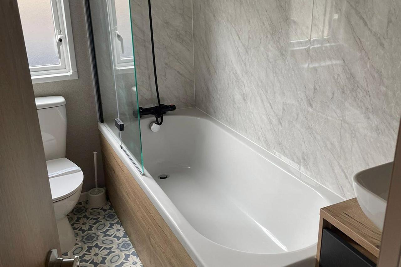 Mill Rythe Coastal Village 4* Selsmore