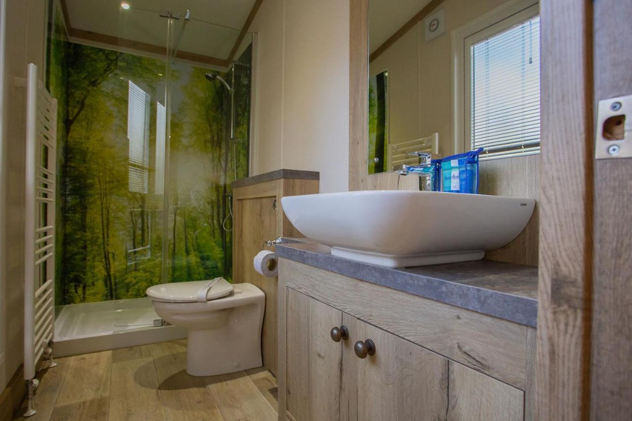 Mill Rythe Coastal Village Holiday park 4*