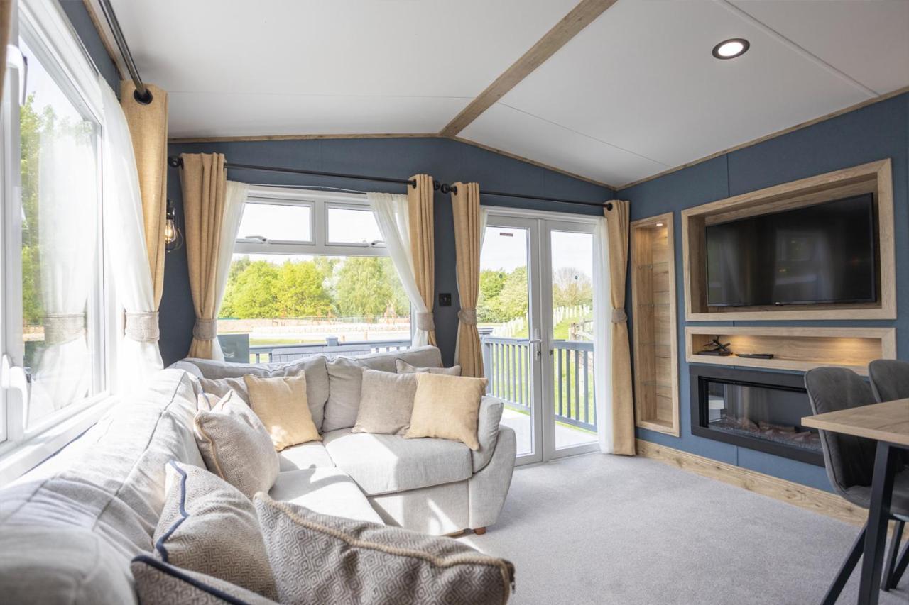 Mill Rythe Coastal Village 4*
