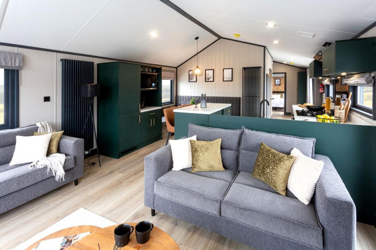 Mill Rythe Coastal Village 4* Selsmore