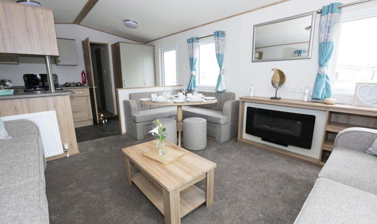 Holiday park Mill Rythe Coastal Village