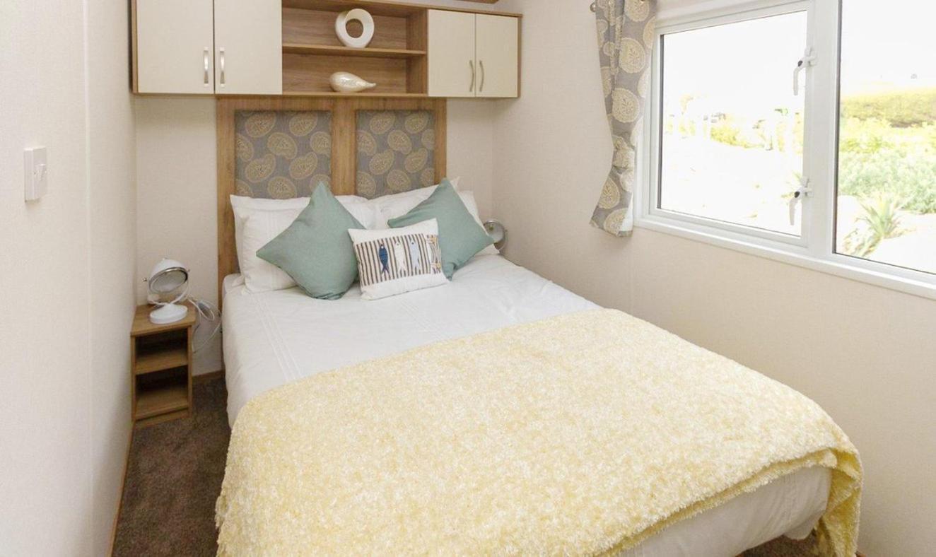 Mill Rythe Coastal Village Holiday park