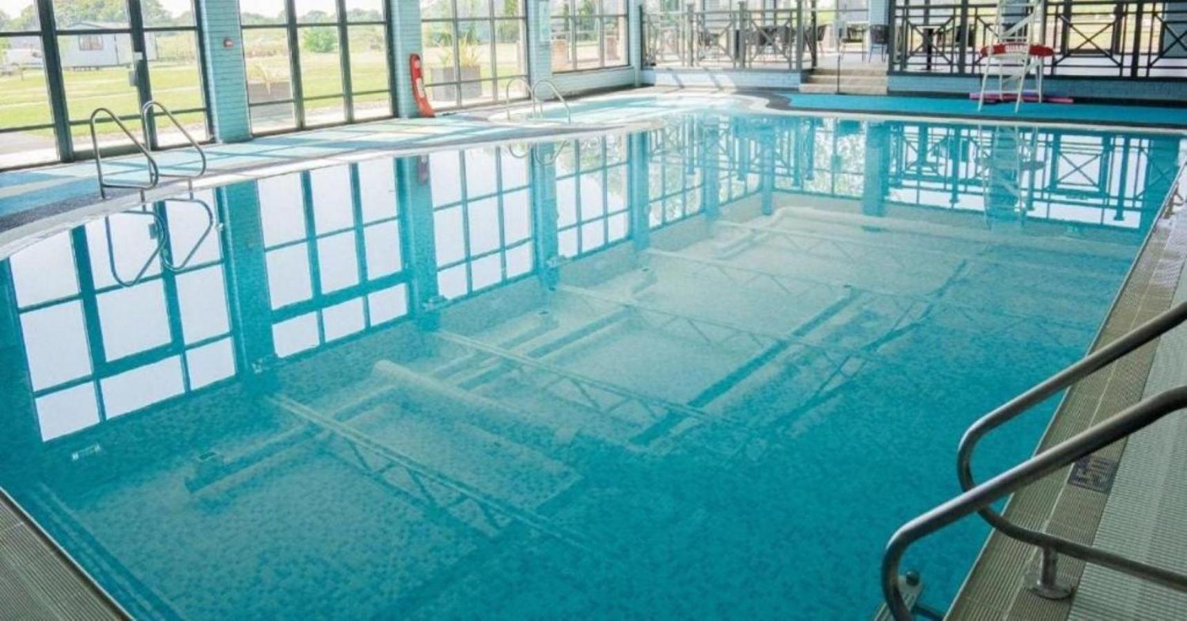 Mill Rythe Coastal Village 4*