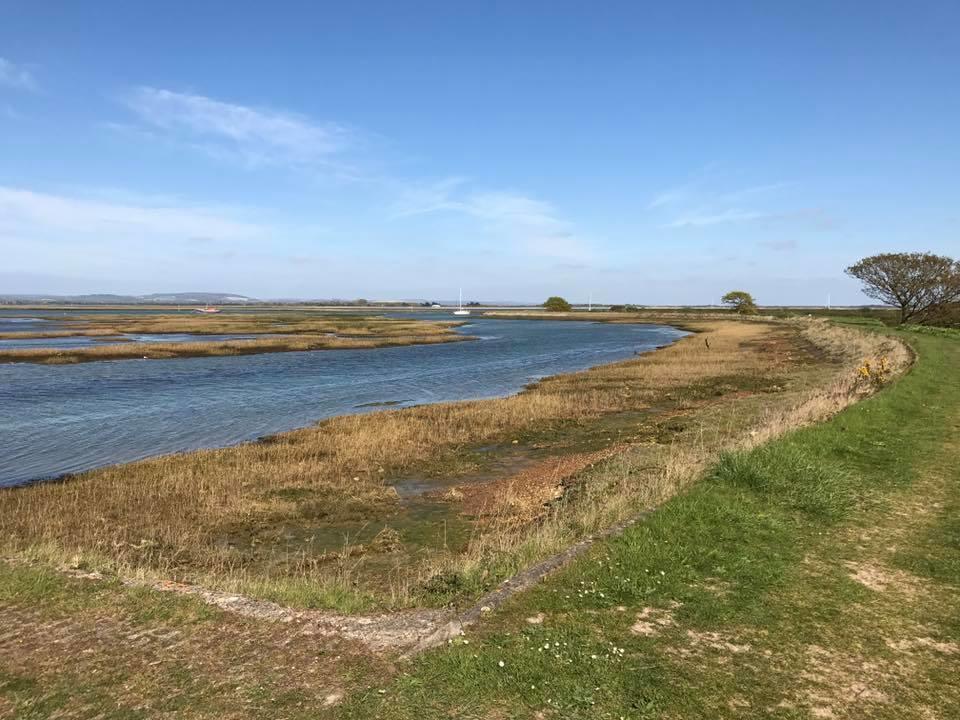 Holiday park Mill Rythe Coastal Village