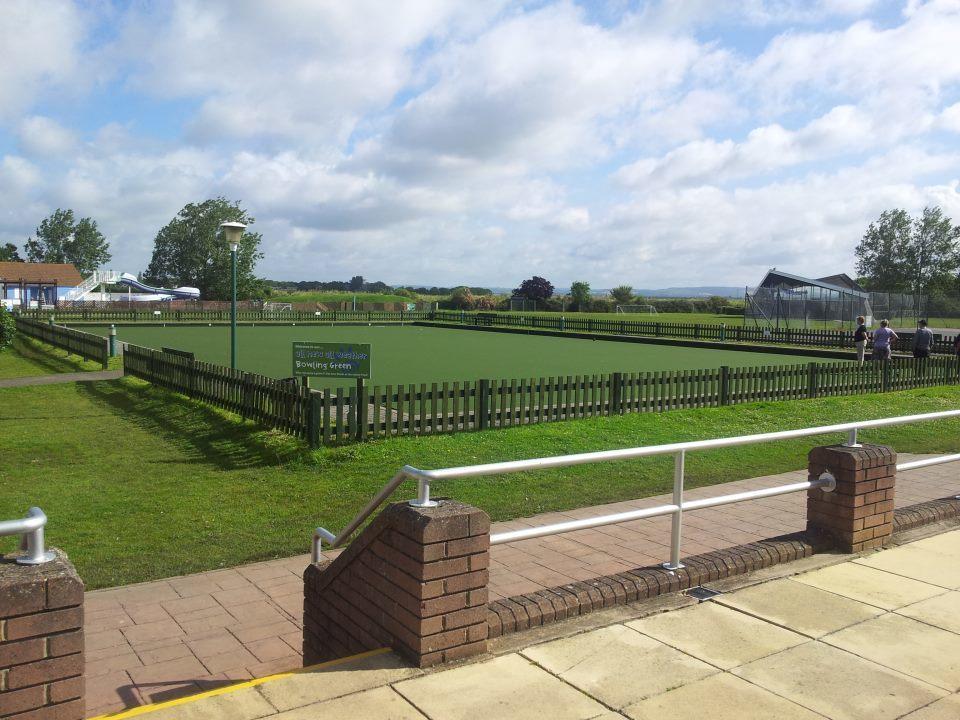 Mill Rythe Coastal Village 4*